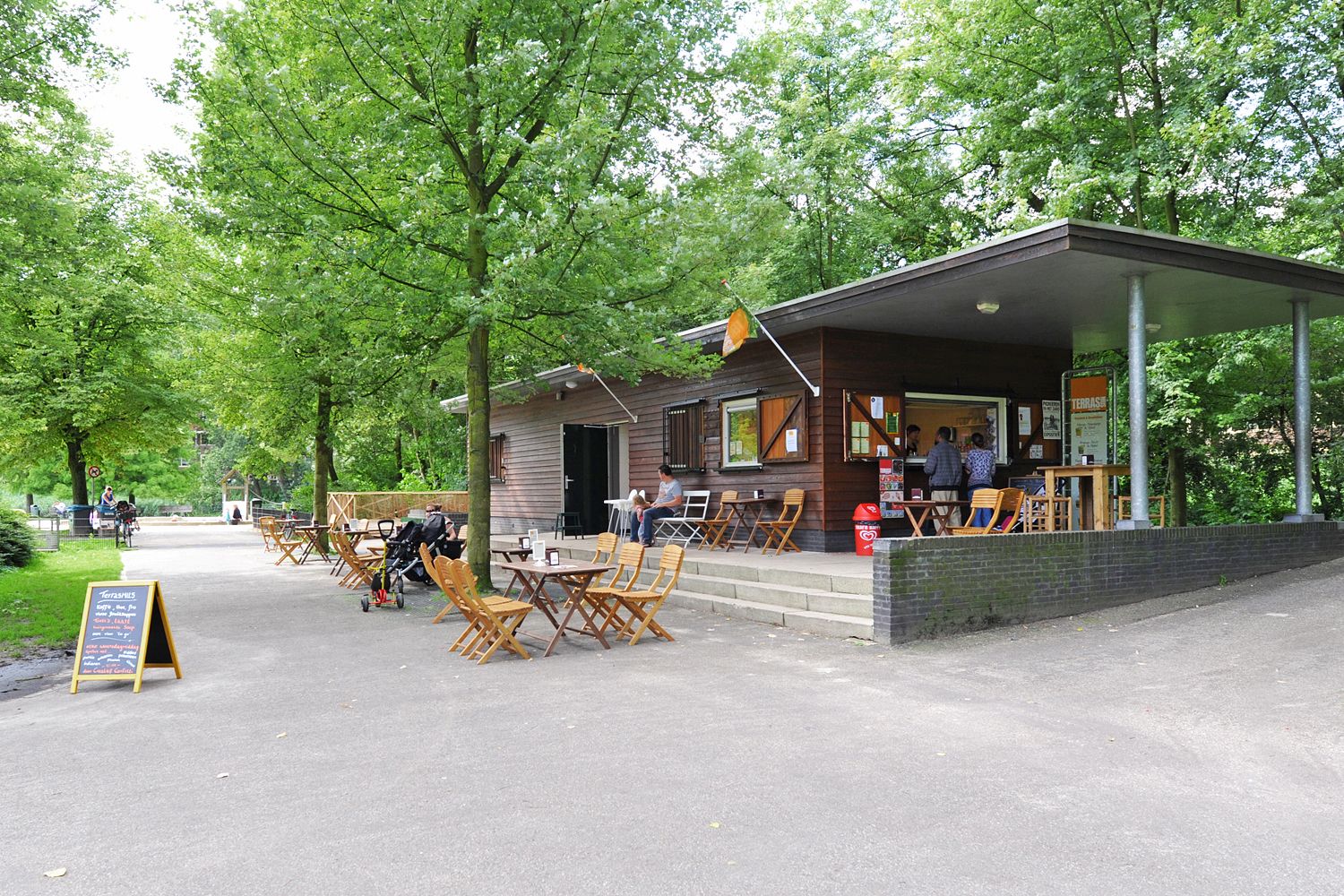 Foto 24 van Heer Halewijnstraat 12-2