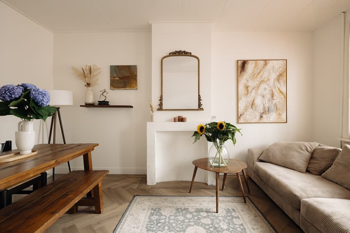 Foto 3 van Admiralengracht 156-1