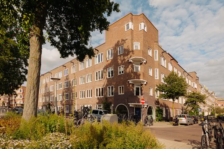 Foto 21 van Admiralengracht 156-1