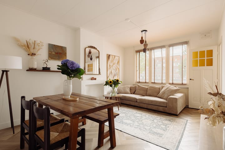 Foto 2 van Admiralengracht 156-1