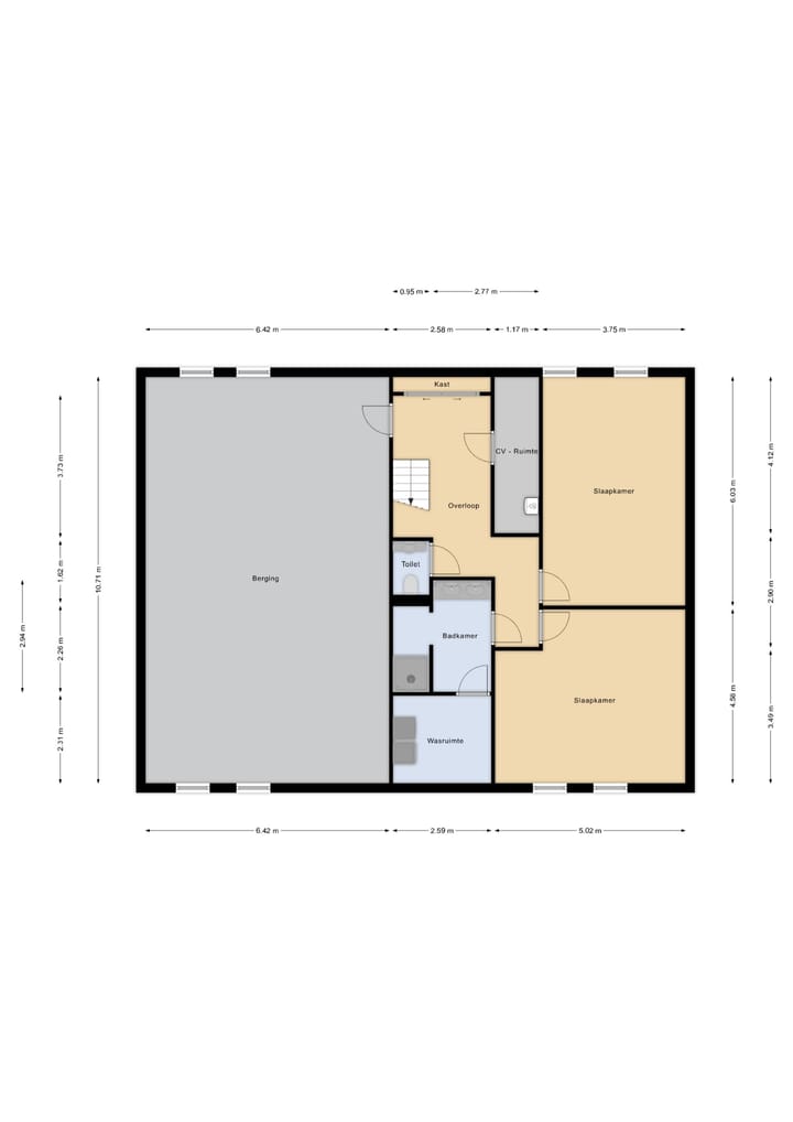 Foto 107 van Looieind 30