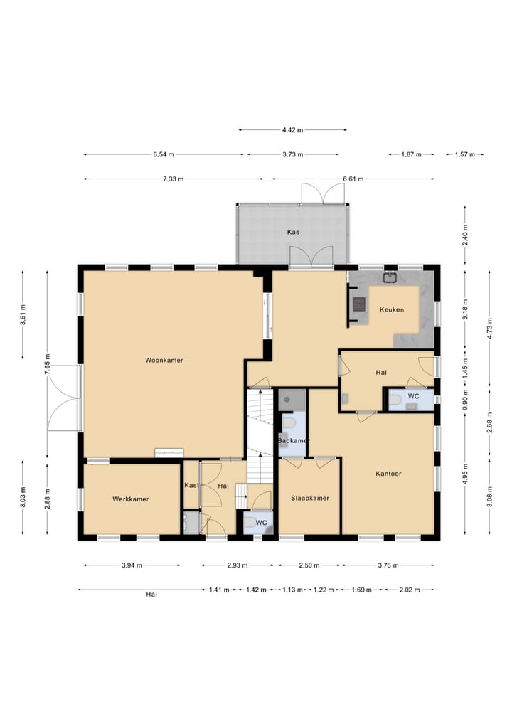 Foto 108 van Looieind 30