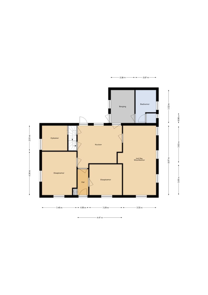 Foto 111 van Looieind 30