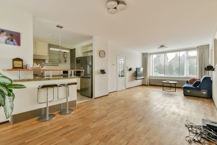 Photo 5 of Stevinstraat 21