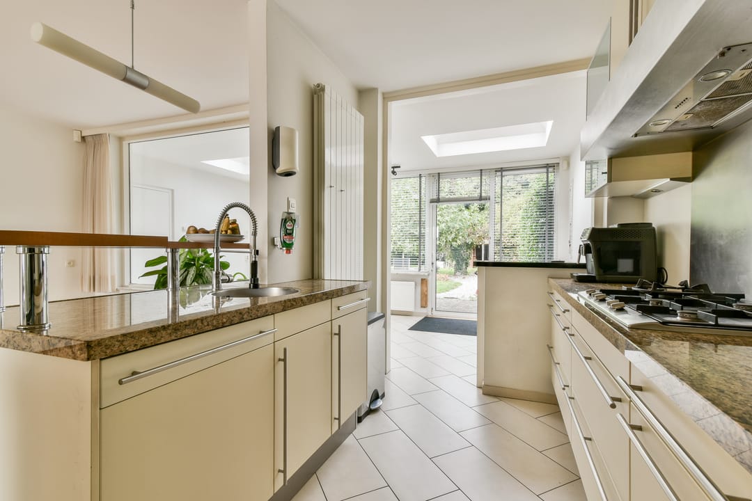 Foto 7 van Stevinstraat 21