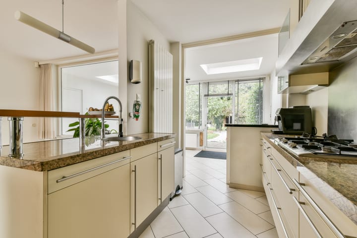 Photo 7 of Stevinstraat 21