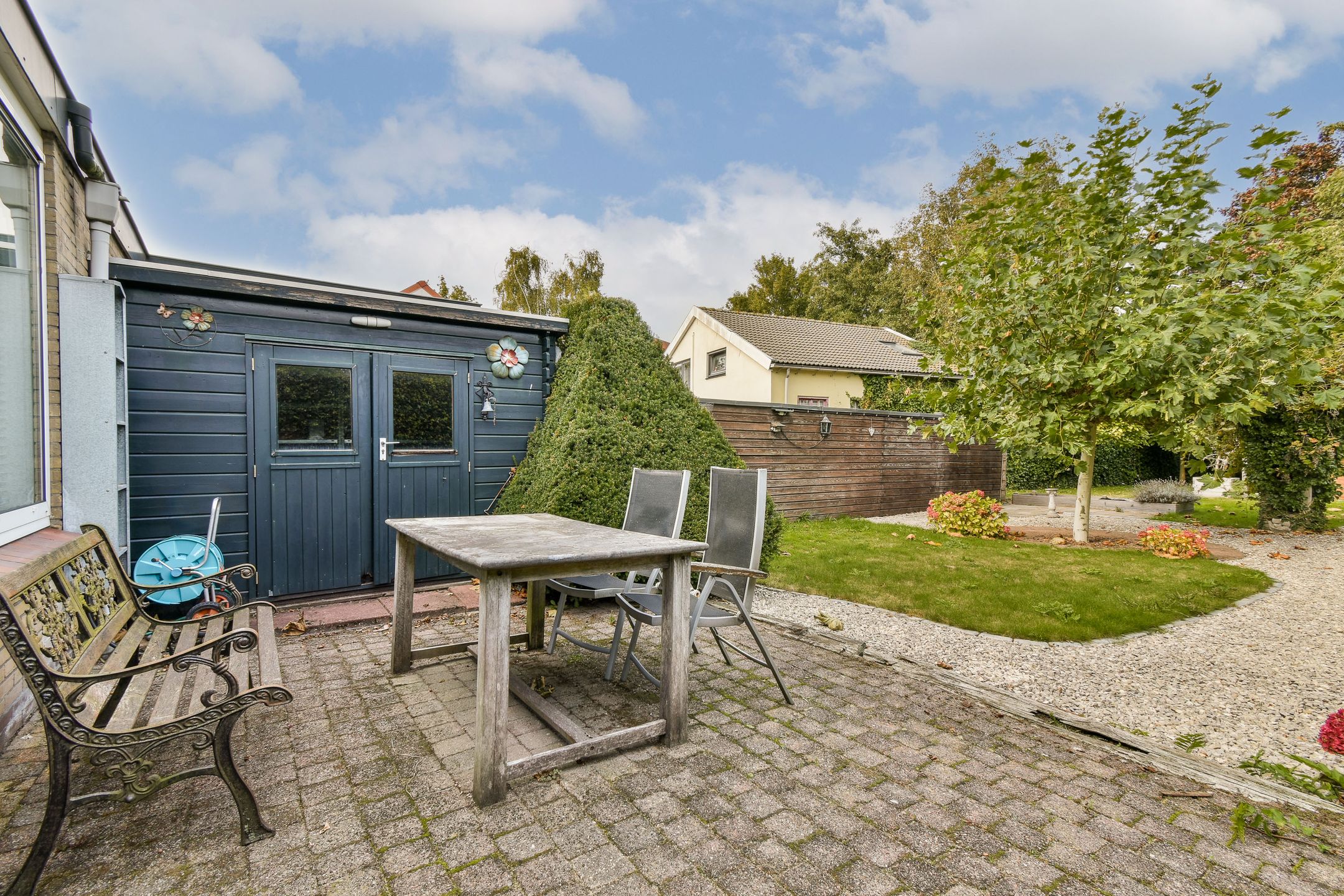 Foto 12 van Stevinstraat 21