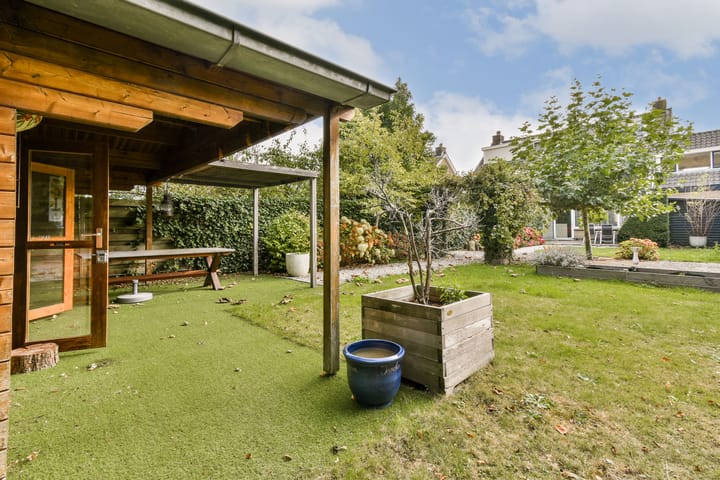 Photo 15 of Stevinstraat 21