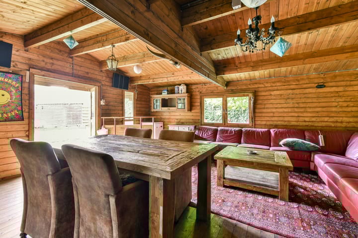 Photo 17 of Stevinstraat 21