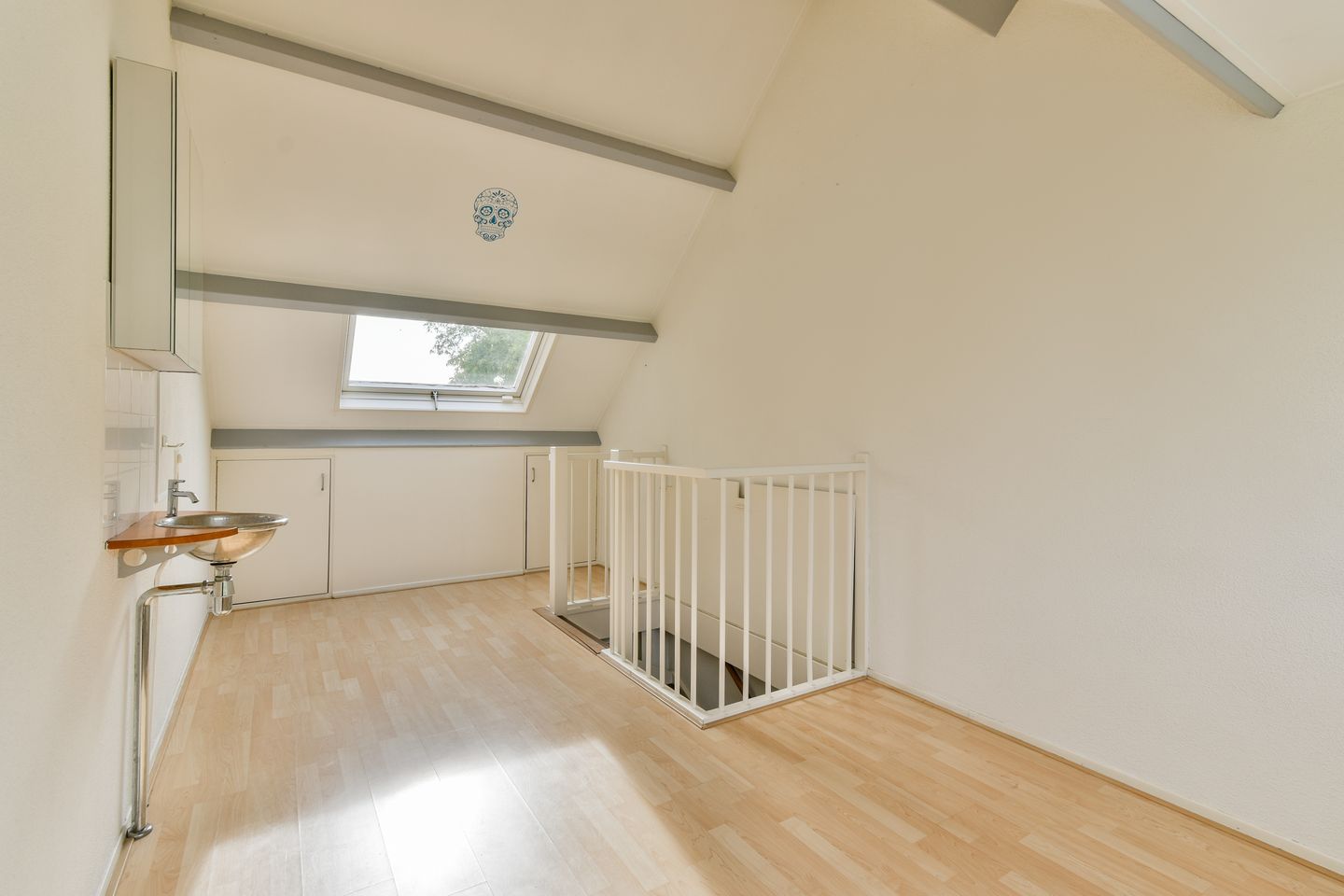 Foto 20 van Stevinstraat 21