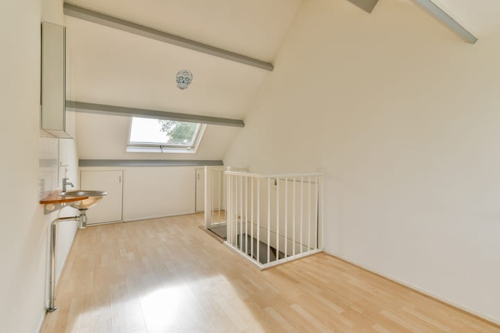 Photo 20 of Stevinstraat 21