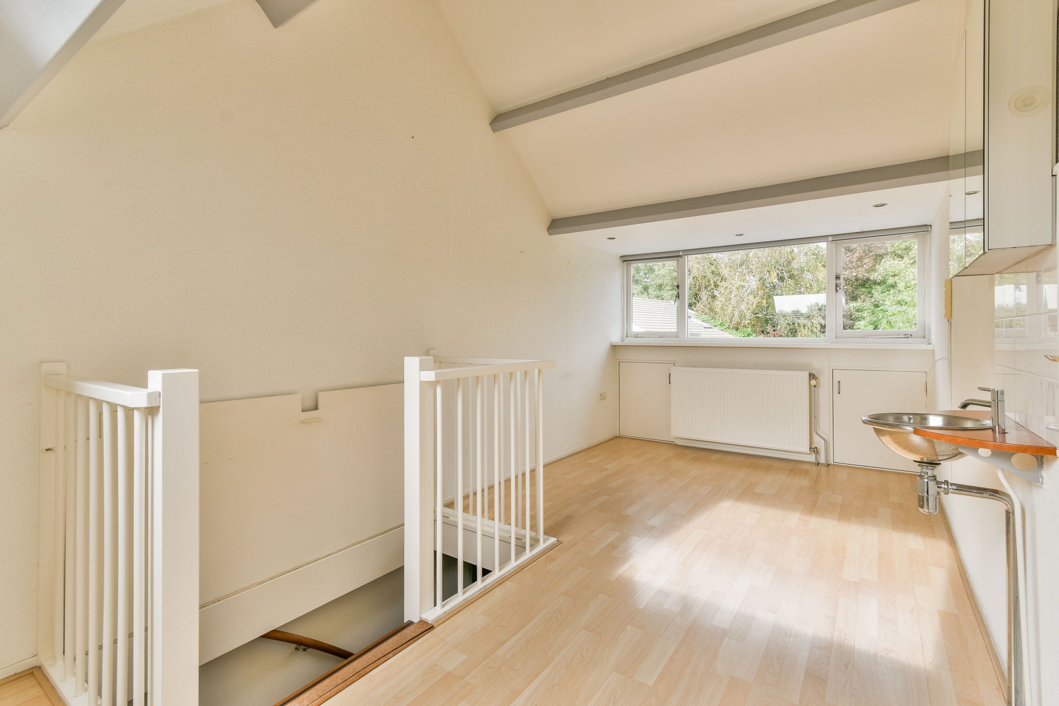 Foto 21 van Stevinstraat 21