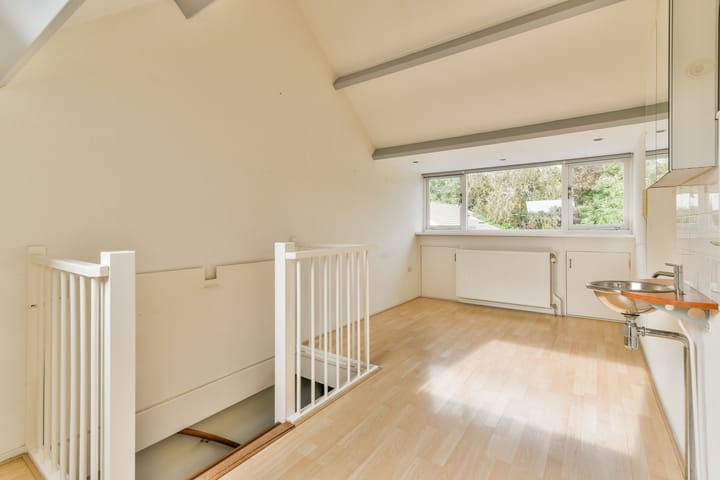 Photo 21 of Stevinstraat 21