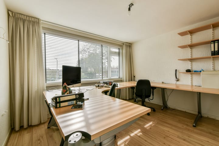 Photo 24 of Stevinstraat 21