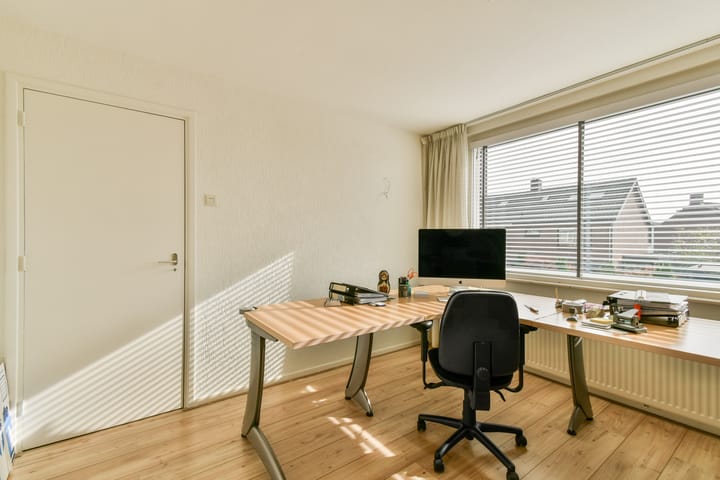 Photo 25 of Stevinstraat 21