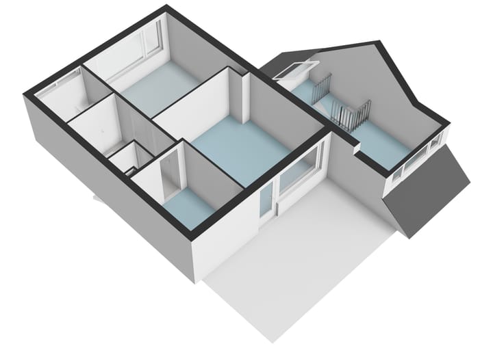 Photo 29 of Stevinstraat 21