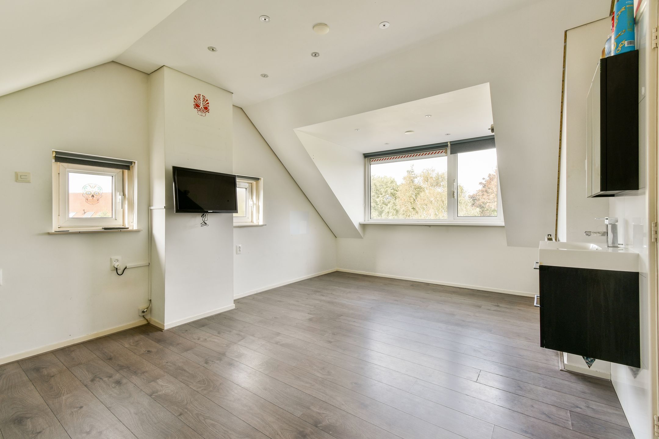 Foto 30 van Stevinstraat 21