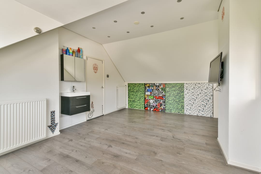 Foto 31 van Stevinstraat 21