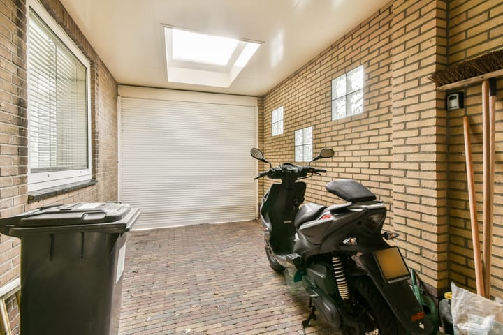 Photo 33 of Stevinstraat 21