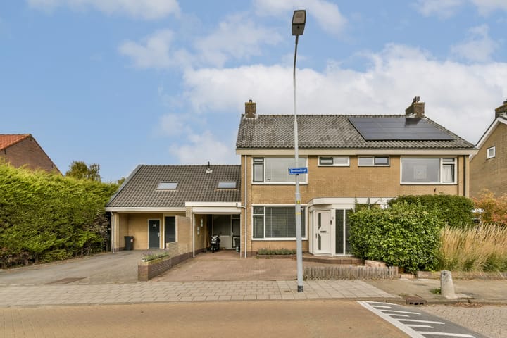 Photo 34 of Stevinstraat 21