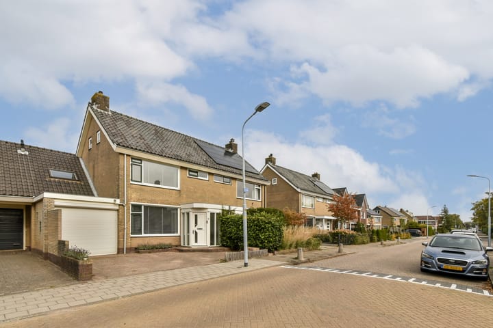 Photo 35 of Stevinstraat 21