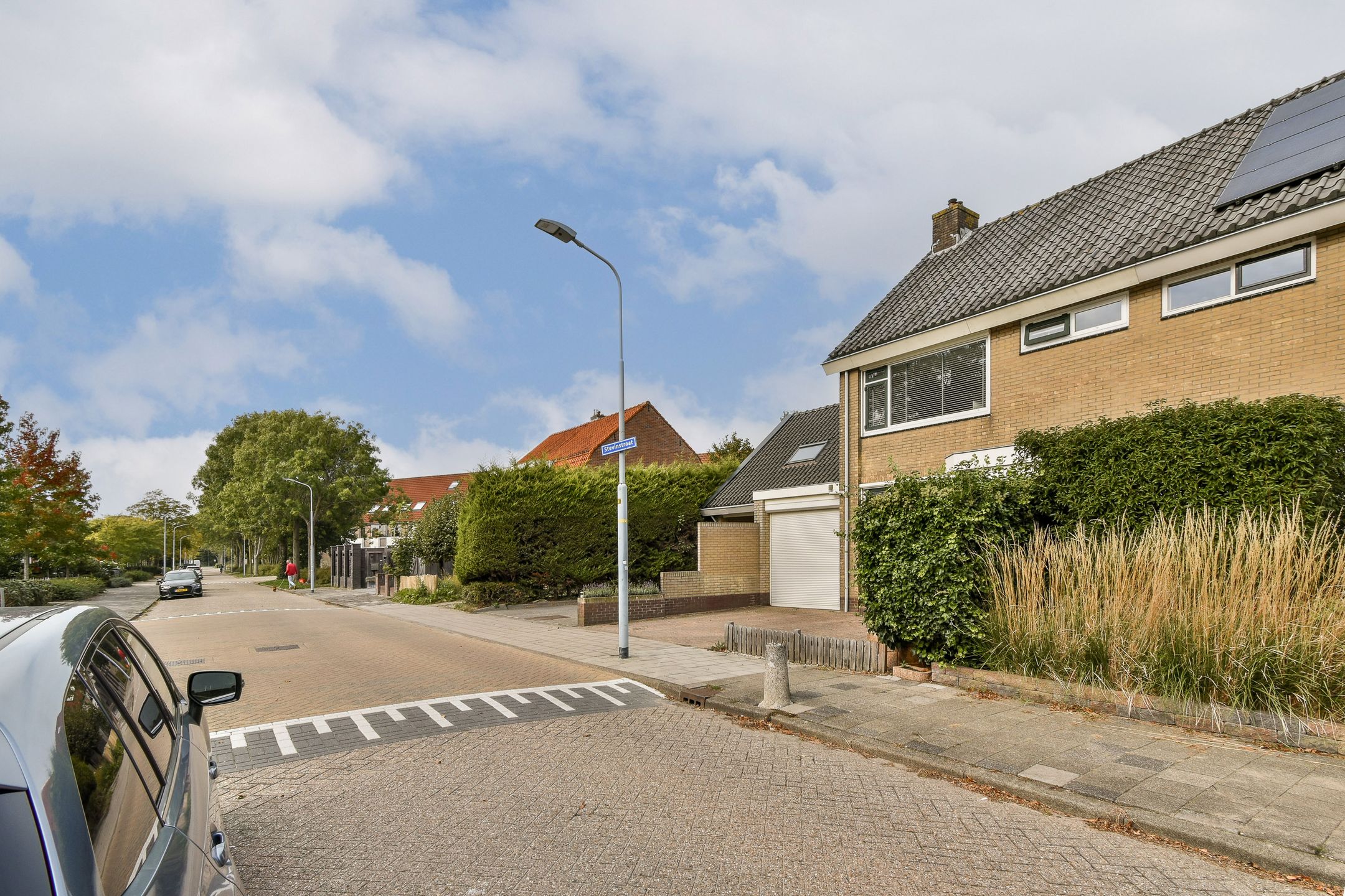 Foto 36 van Stevinstraat 21