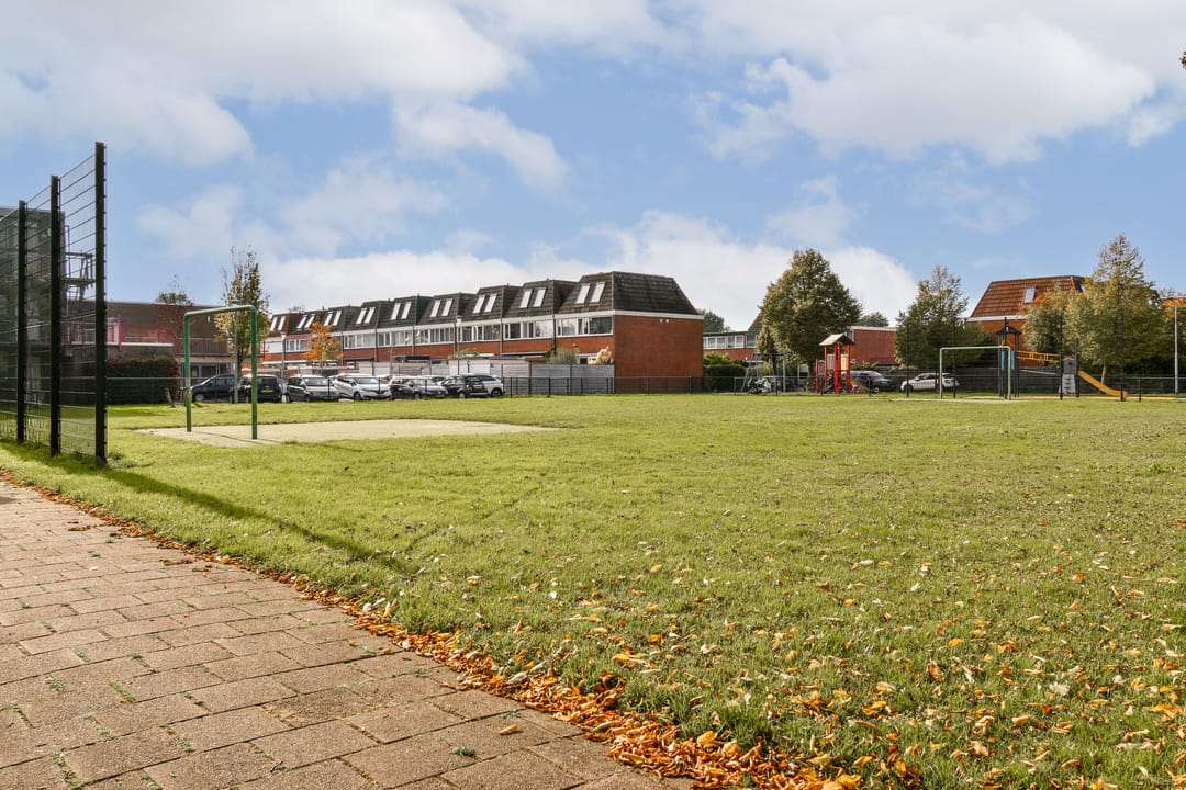 Foto 37 van Stevinstraat 21