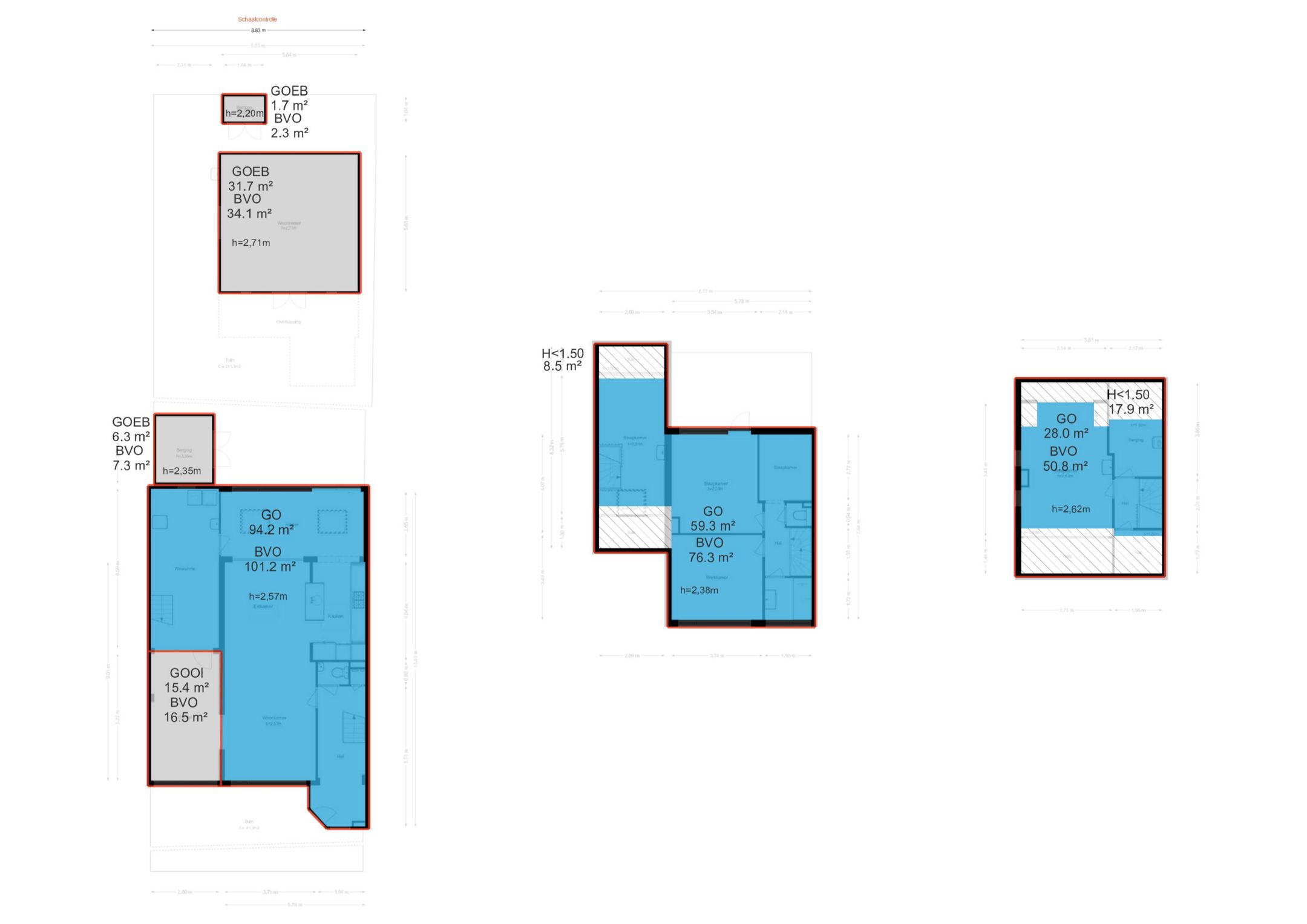 Foto 42 van Stevinstraat 21