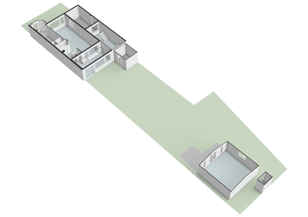 Foto 43 van Stevinstraat 21