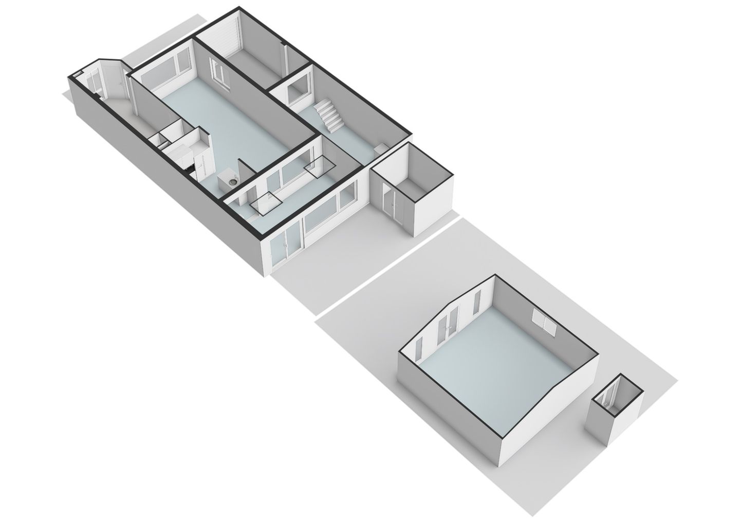 Foto 44 van Stevinstraat 21