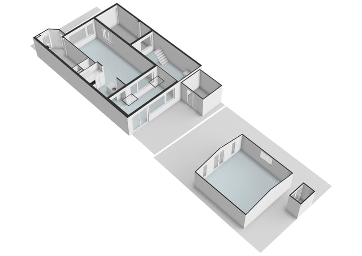 Photo 44 of Stevinstraat 21