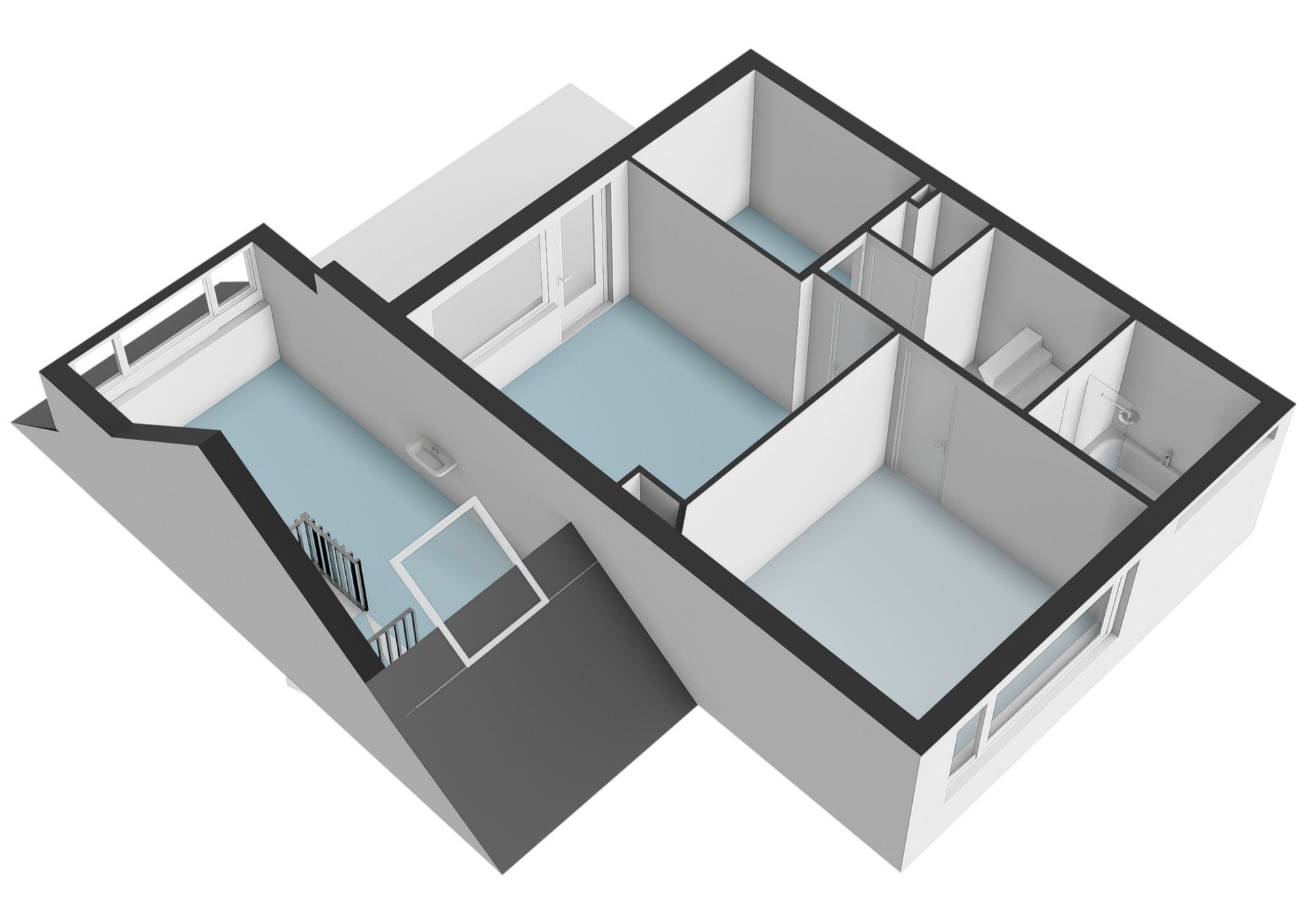 Foto 45 van Stevinstraat 21