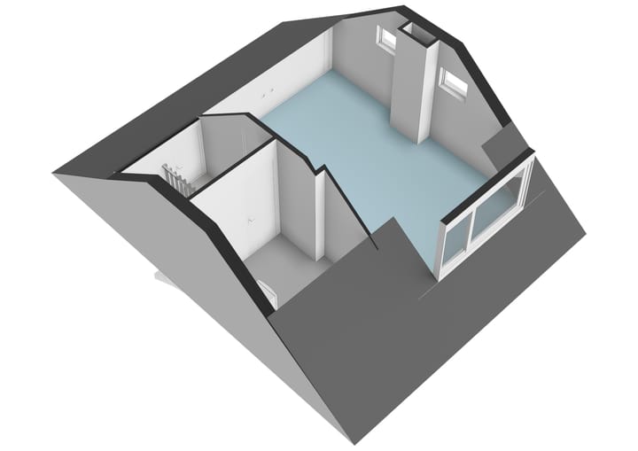 Photo 46 of Stevinstraat 21