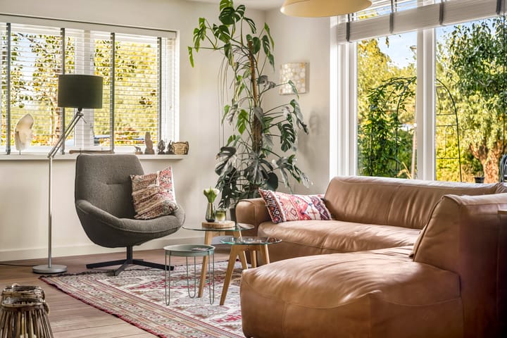 Foto 4 van Van Voorthuijsenhof 48