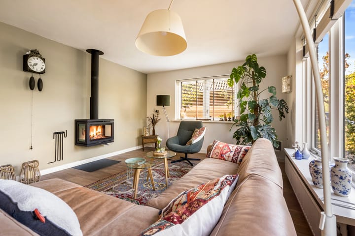 Foto 5 van Van Voorthuijsenhof 48