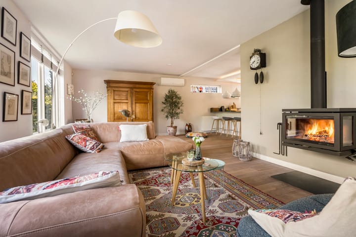 Foto 7 van Van Voorthuijsenhof 48