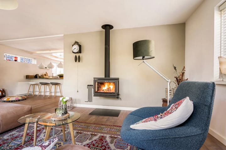 Foto 8 van Van Voorthuijsenhof 48