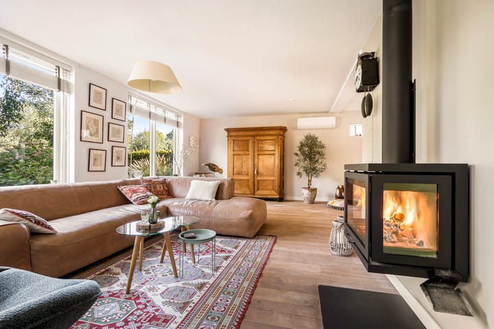 Foto 9 van Van Voorthuijsenhof 48