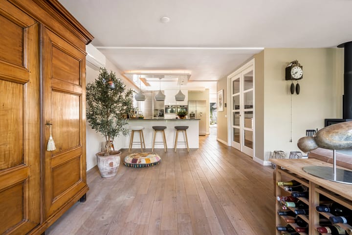 Foto 11 van Van Voorthuijsenhof 48