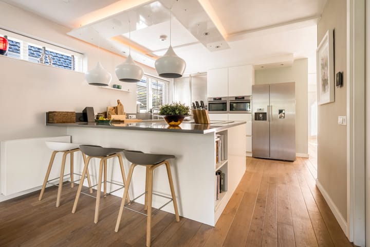 Foto 12 van Van Voorthuijsenhof 48