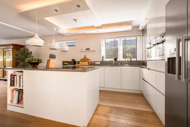 Foto 13 van Van Voorthuijsenhof 48