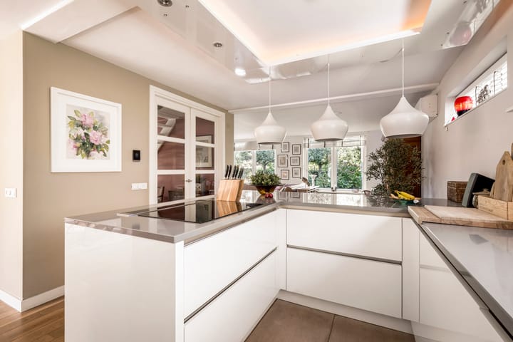 Foto 15 van Van Voorthuijsenhof 48