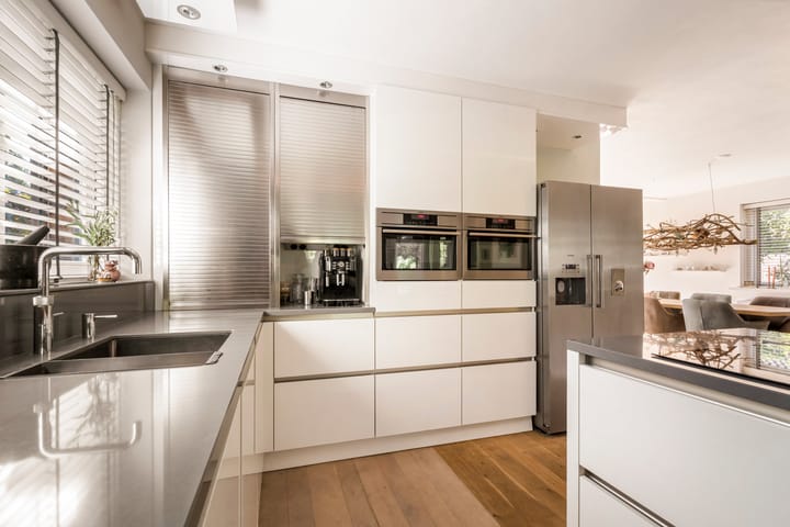 Foto 16 van Van Voorthuijsenhof 48