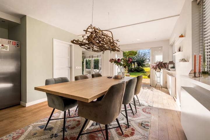 Foto 18 van Van Voorthuijsenhof 48