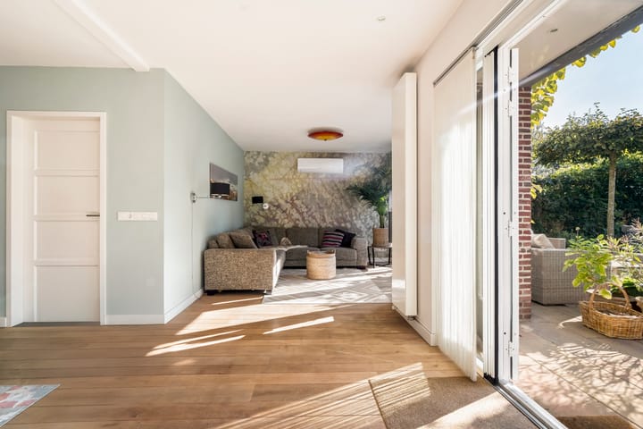 Foto 22 van Van Voorthuijsenhof 48