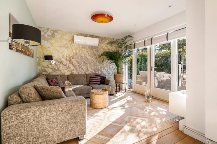 Foto 23 van Van Voorthuijsenhof 48