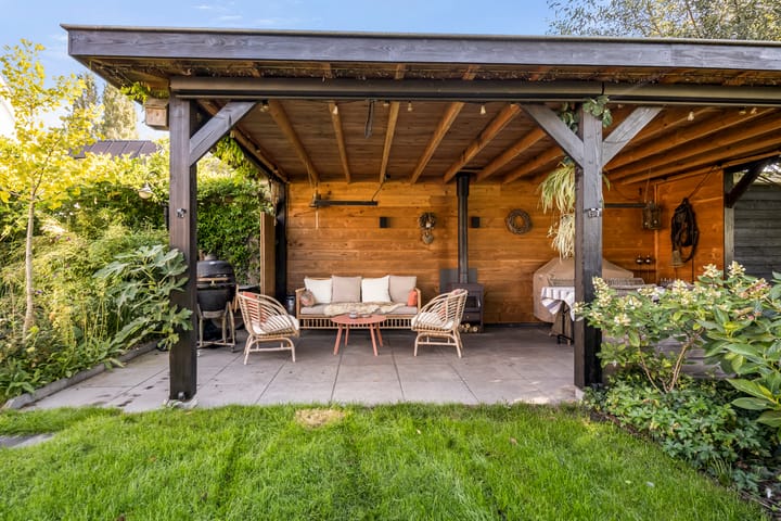 Foto 31 van Van Voorthuijsenhof 48