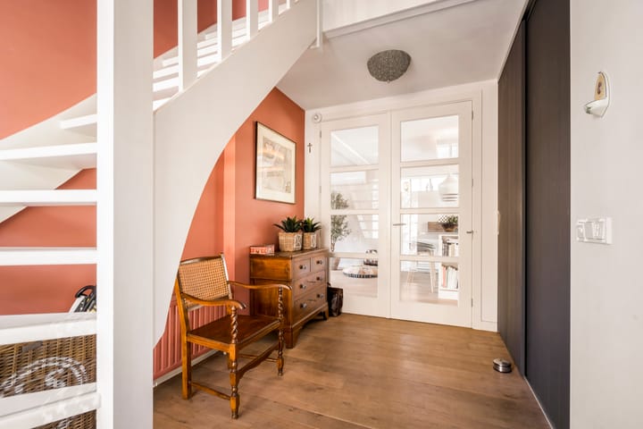 Foto 39 van Van Voorthuijsenhof 48