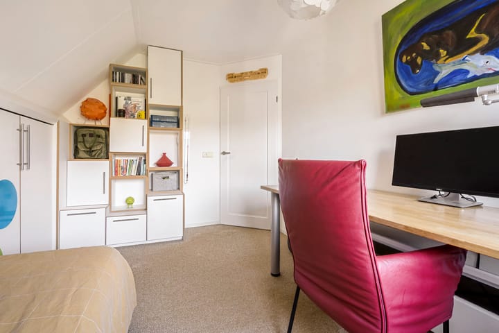 Foto 46 van Van Voorthuijsenhof 48