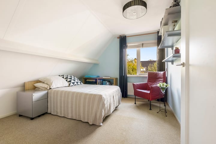 Foto 47 van Van Voorthuijsenhof 48